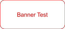 Banner test 1