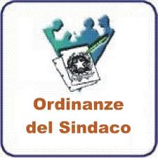 ORDINANZA SINDACALE N. 17 DEL 9 MAGGIO 2017 LIMITAZIONE DELL'USO DELL' ACQUA IN RETE PER USO IDROPOTABILE