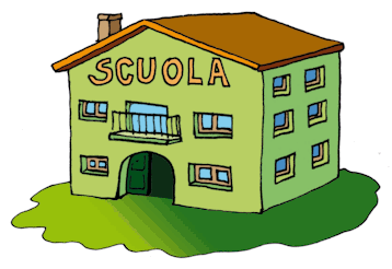 COMUNICATO : DOMANI 10 MAGGIO SCUOLE MORRO D'ORO REGOLARMENTE APERTE