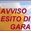AVVISO ESITO GARA UFFICIOSA ESPERITA