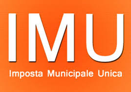 AVVISO IMU IMMOBILI CONCESSI IN COMODATO
