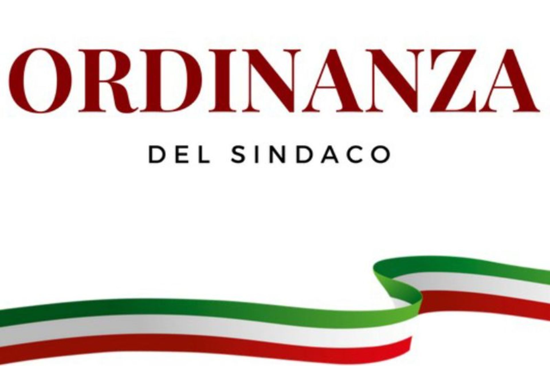 ORDINANZA DEL SINDACO N. 13 - C.O.C. - Attivazione Funzione F2 - Sanità, Assistenza Sociale e Veterinaria