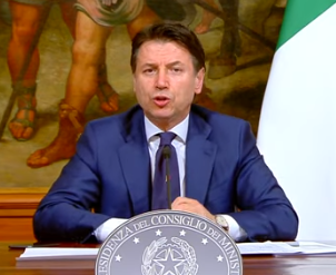 Coronavirus - Nuovo Dpcm e proroghe fino al 03.05.20