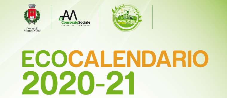 Calendario Rifiuti (Passaggio a Bassa Stagione)