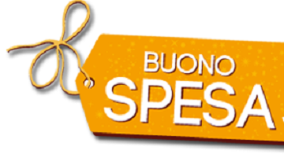 ASSEGNAZIONE DEL BONUS ALIMENTARE A FAVORE DI PERSONE E/O FAMIGLIE IN CONDIZIONI DI DISAGIO ECONOMICO E SOCIALE CAUSATO DALLA SITUAZIONE EMERGENZIALE IN ATTO, PROVOCATA DALLA DIFFUSIONE DI AGENTI VIRALI TRASMISSIBILI (COVID-19)