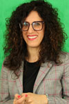 Consigliere di maggioranza D'Ambrosio Valentina