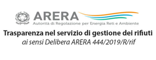 TRASPARENZA RIFIUTI