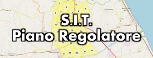 S.I.T.- Piano Regolatore