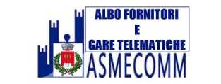 Albo Fornitori e Gare Telematiche