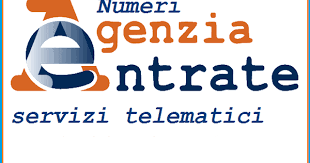 AGENZIA DELLE ENTRATE-SERVIZI TELEMATICI