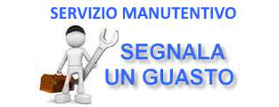 Segnalazione Guasti